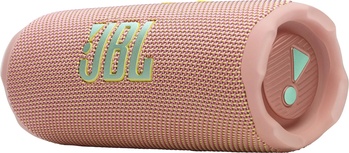 JBL Flip 7 Bluetooth-kaiutin, pinkki
