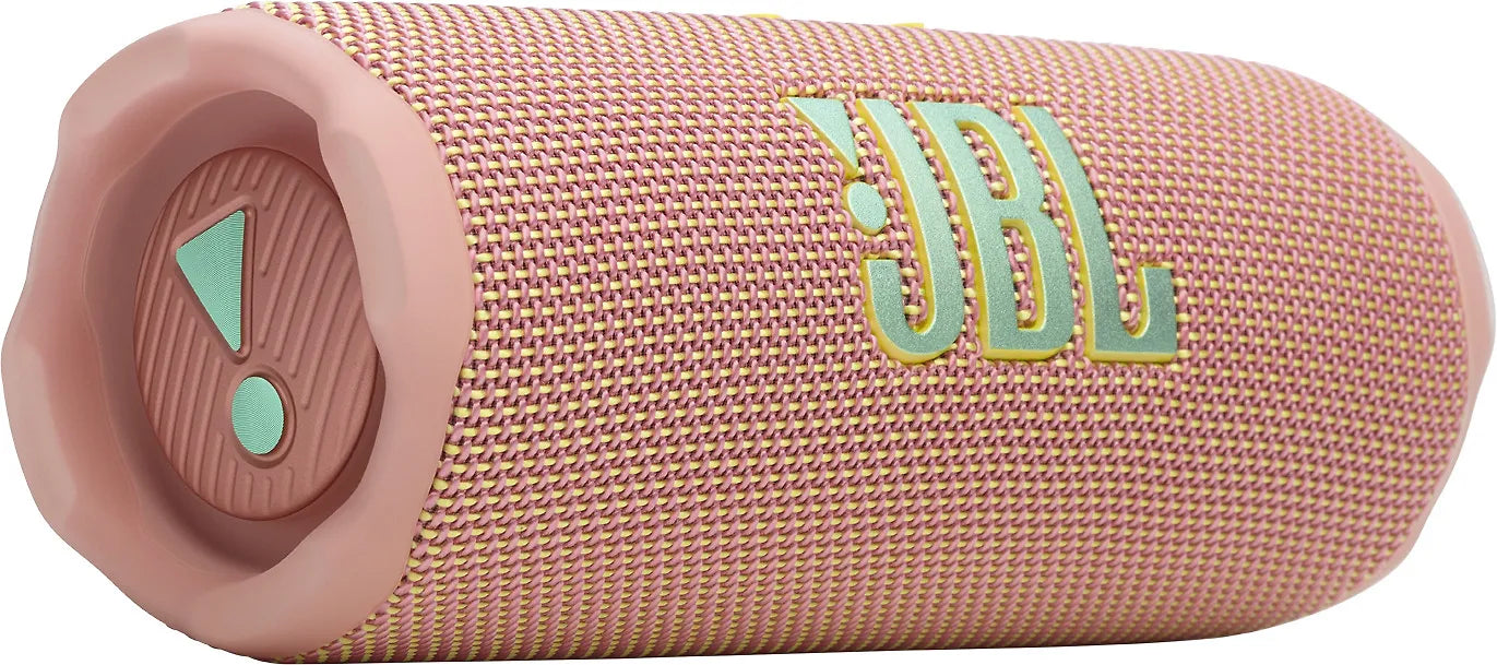 JBL Flip 7 Bluetooth-kaiutin, pinkki