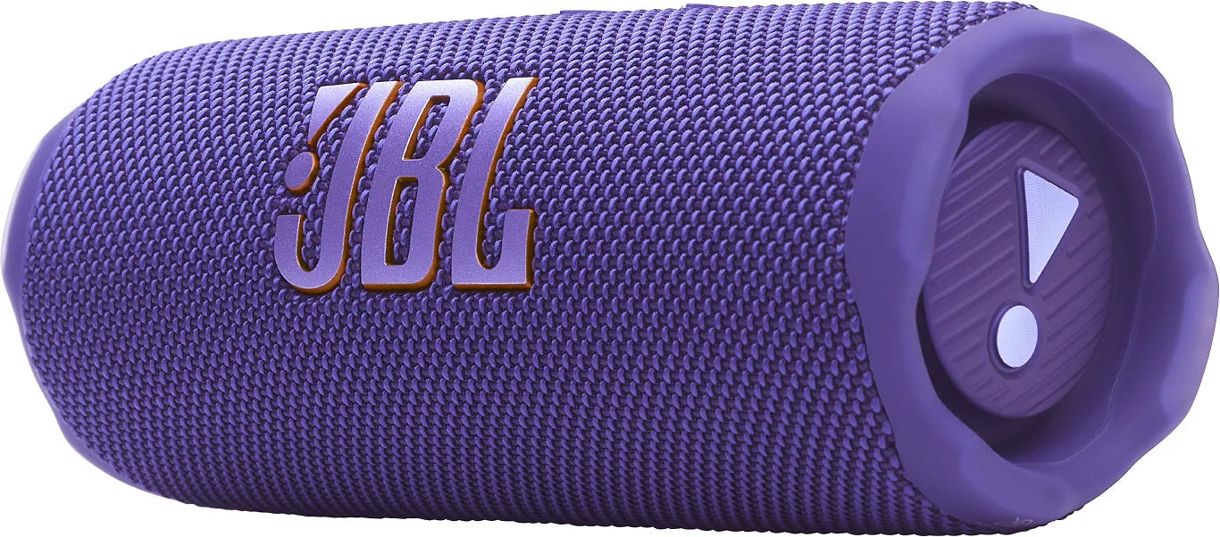 JBL Flip 7 Bluetooth-kaiutin, violetti