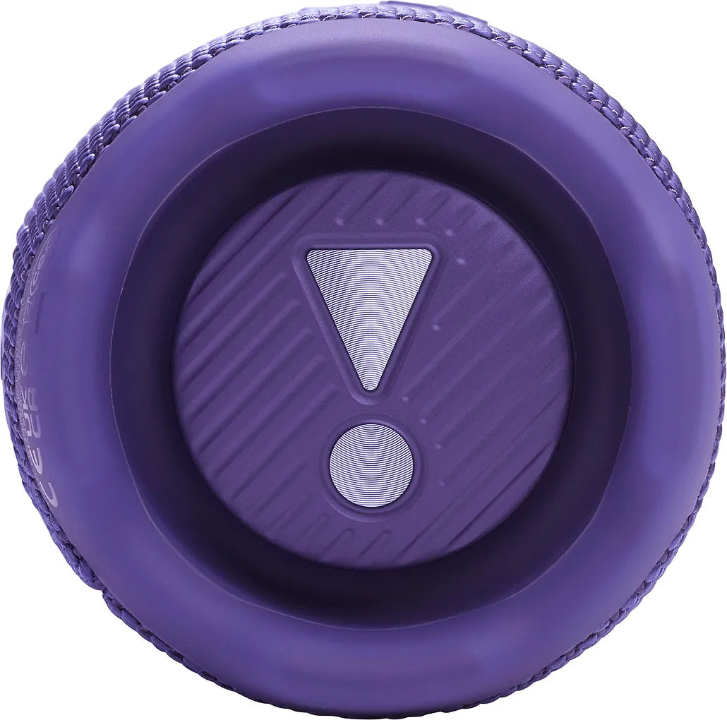 JBL Flip 7 Bluetooth-kaiutin, violetti