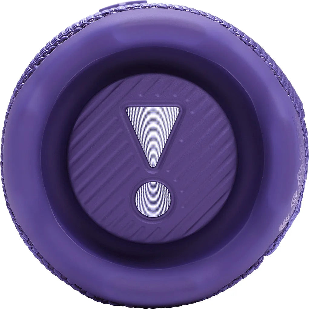 JBL Flip 7 Bluetooth-kaiutin, violetti