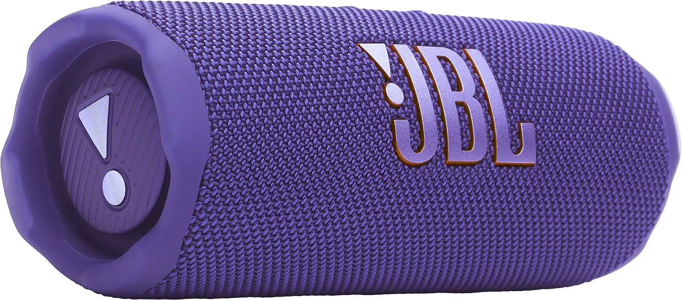 JBL Flip 7 Bluetooth-kaiutin, violetti