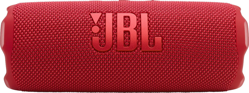 JBL Flip 7 Bluetooth-kaiutin, punainen