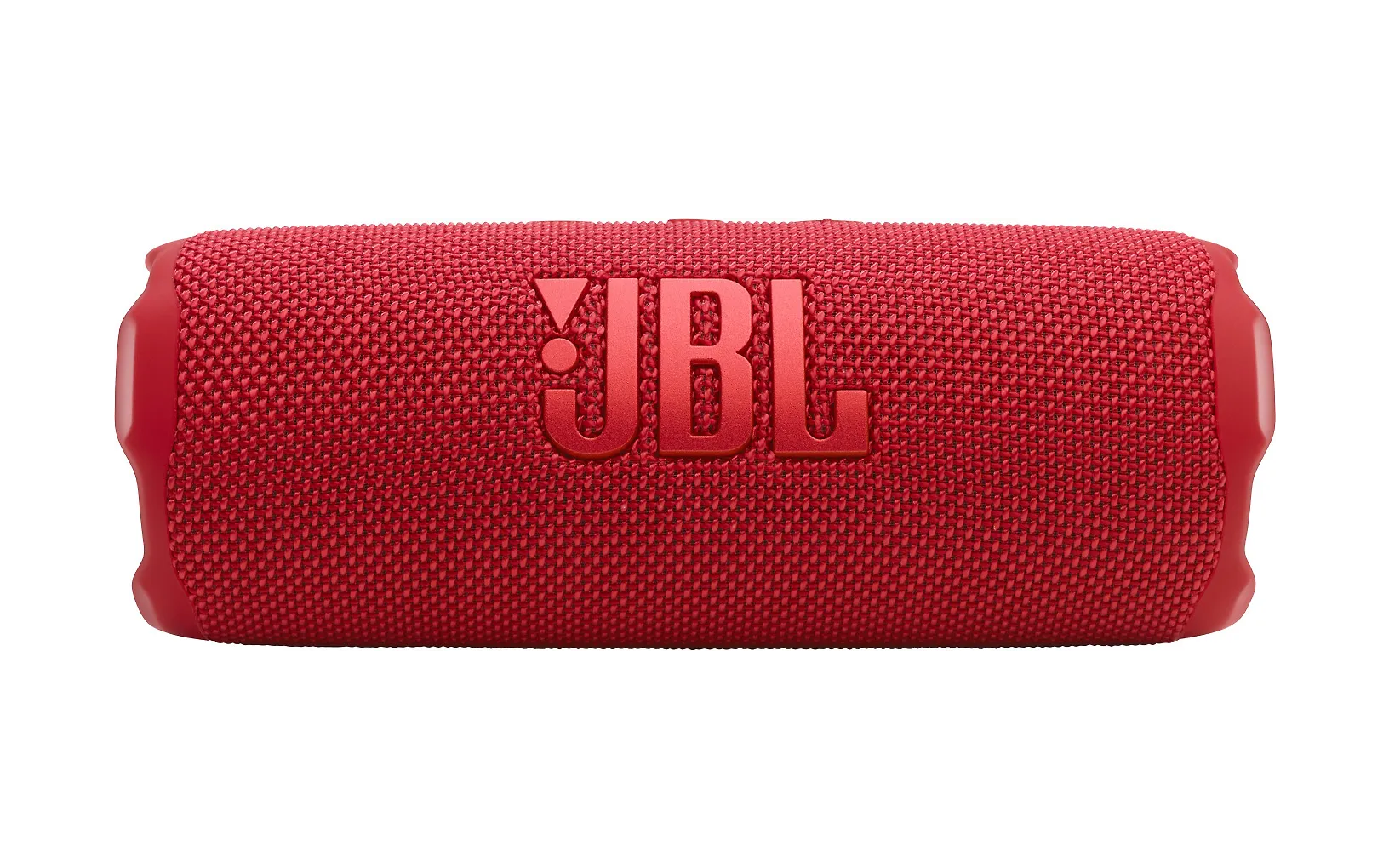 JBL Flip 7 Bluetooth-kaiutin, punainen