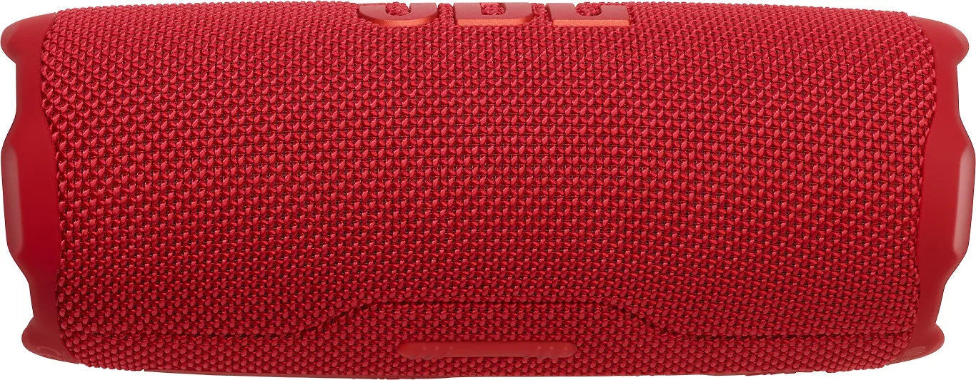 JBL Flip 7 Bluetooth-kaiutin, punainen