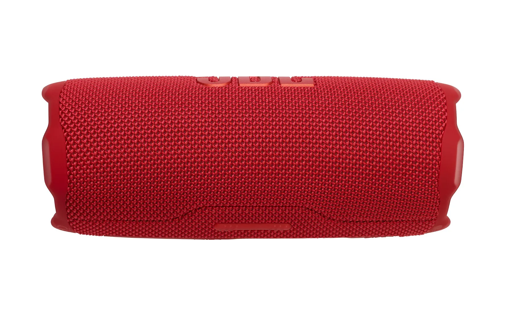 JBL Flip 7 Bluetooth-kaiutin, punainen