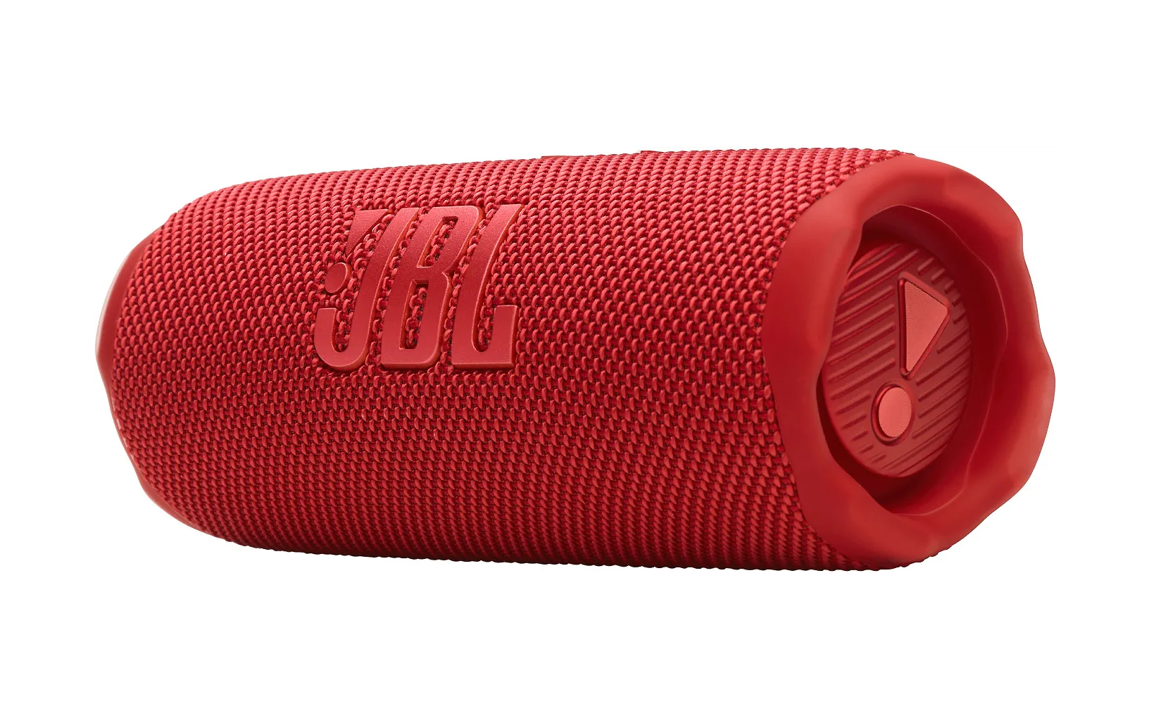 JBL Flip 7 Bluetooth-kaiutin, punainen