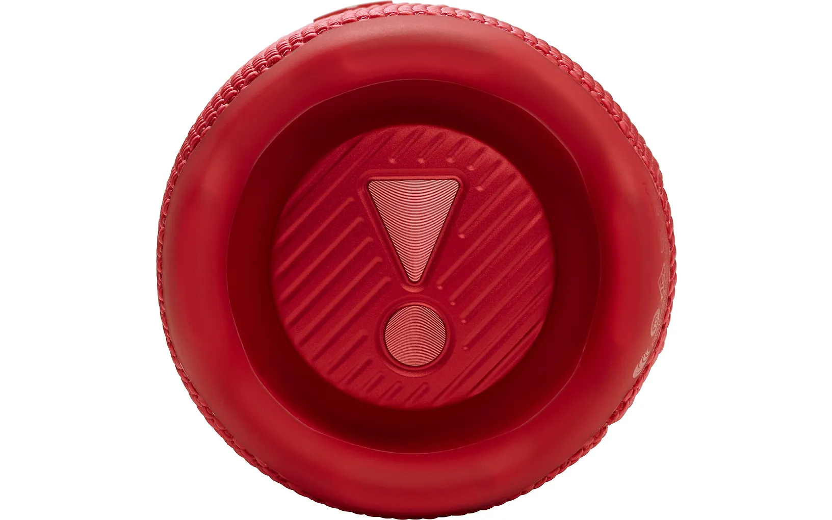 JBL Flip 7 Bluetooth-kaiutin, punainen