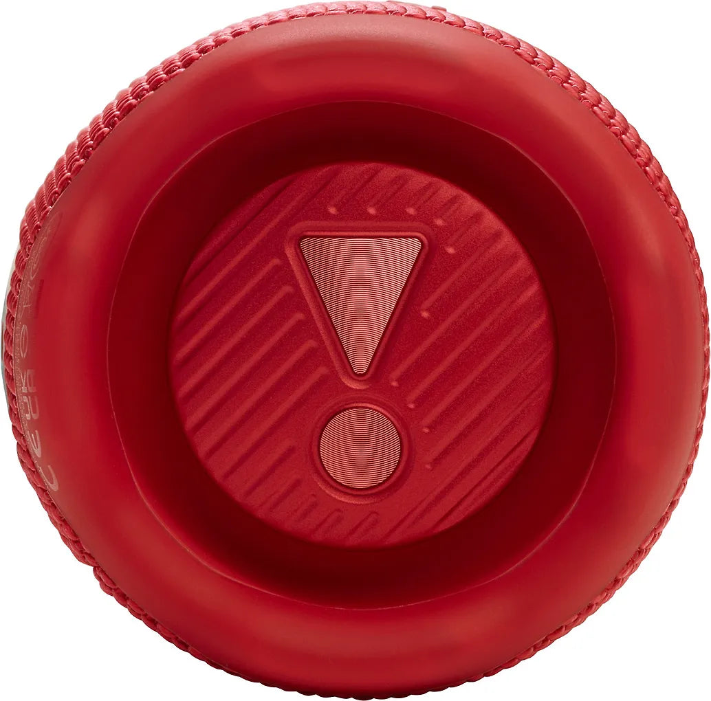 JBL Flip 7 Bluetooth-kaiutin, punainen