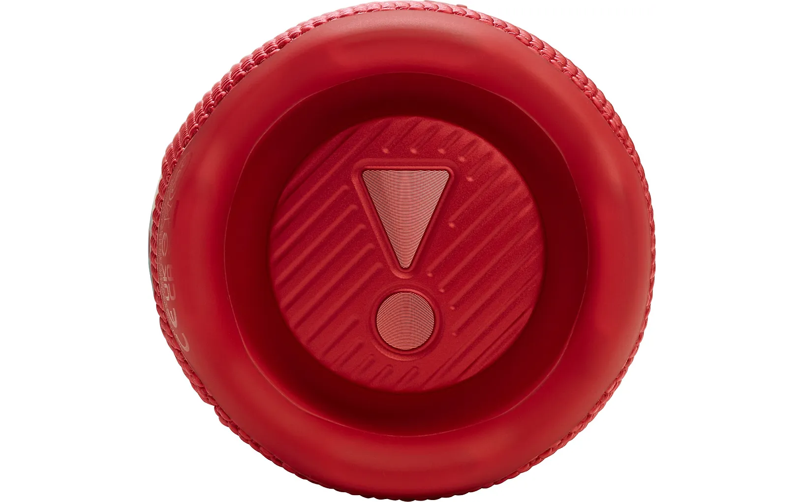 JBL Flip 7 Bluetooth-kaiutin, punainen