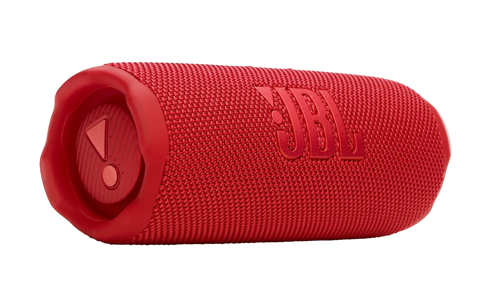 JBL Flip 7 Bluetooth-kaiutin, punainen