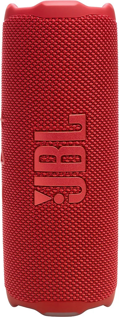 JBL Flip 7 Bluetooth-kaiutin, punainen