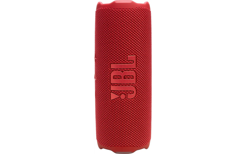 JBL Flip 7 Bluetooth-kaiutin, punainen