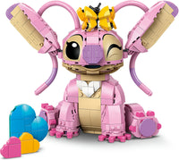 LEGO Disney 43257 Angel – kuva 5