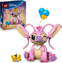 LEGO Disney 43257 Angel – kuva 2
