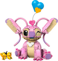 LEGO Disney 43257 Angel – kuva 3