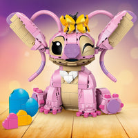 LEGO Disney 43257 Angel – kuva 6