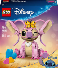 LEGO Disney 43257 Angel – kuva 1