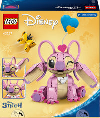 LEGO Disney 43257 Angel – kuva 15
