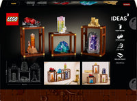 LEGO Ideas 21362 Mineraalikokoelma – kuva 7