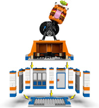 LEGO Fortnite 77076 Durrr Burger ‑ravintola – kuva 3