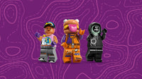 LEGO Fortnite 77076 Durrr Burger ‑ravintola – kuva 11