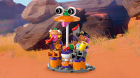 LEGO Fortnite 77076 Durrr Burger ‑ravintola – kuva 10
