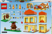 LEGO Bluey 11203 Blueyn perheen talo – kuva 8