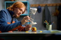 LEGO Ideas 21357 Disney Pixar Luxo Jr – kuva 15
