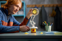 LEGO Ideas 21357 Disney Pixar Luxo Jr – kuva 11