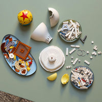 LEGO Ideas 21357 Disney Pixar Luxo Jr – kuva 4