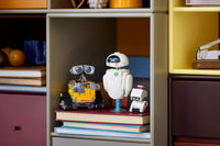 LEGO Disney 43279 Wall-E ja Eve – kuva 3