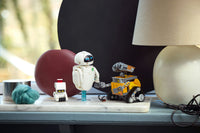 LEGO Disney 43279 Wall-E ja Eve – kuva 7