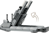 LEGO Star Wars 75433 Jango Fettin tähtilaiva – kuva 10