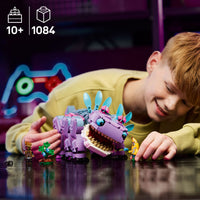 LEGO Fortnite 77077 Klombo – kuva 2