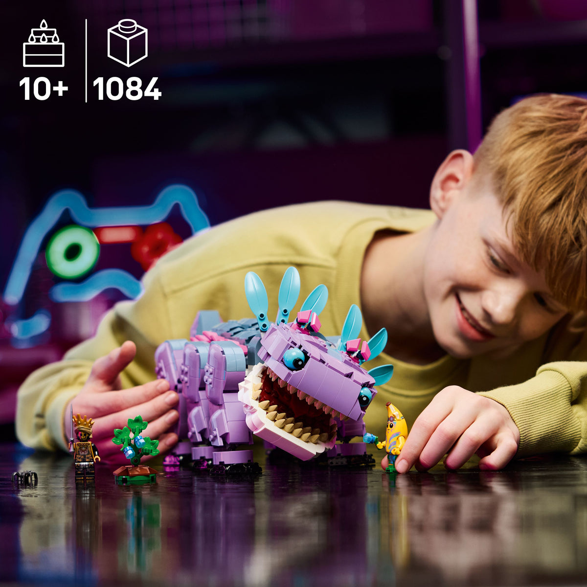 LEGO Fortnite 77077 Klombo – kuva 2