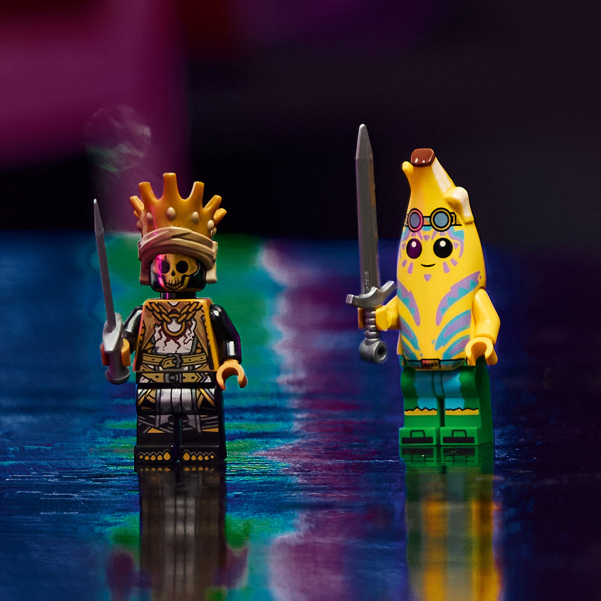 LEGO Fortnite 77077 Klombo – kuva 5