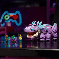 LEGO Fortnite 77077 Klombo – kuva 8