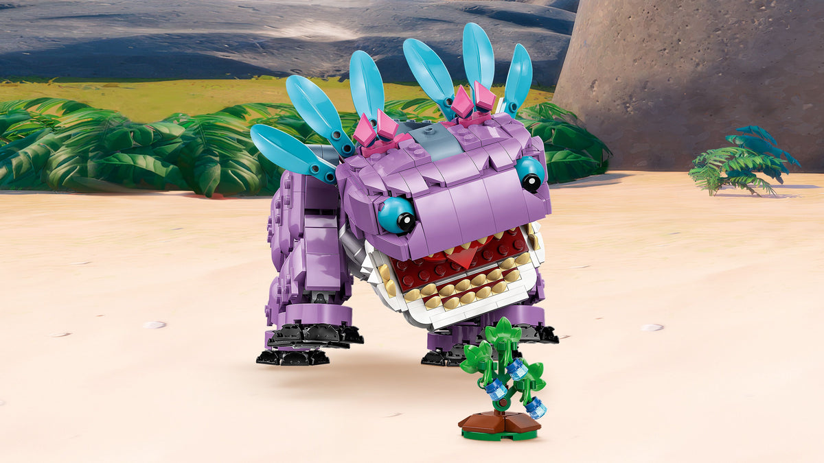 LEGO Fortnite 77077 Klombo – kuva 9