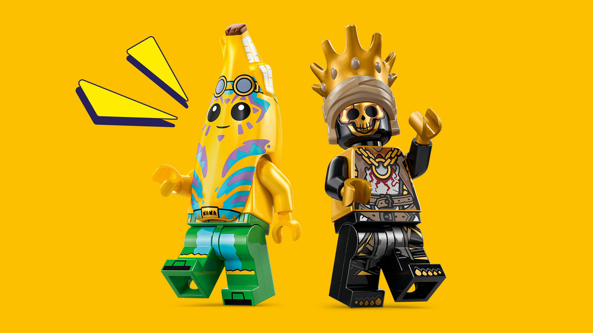 LEGO Fortnite 77077 Klombo – kuva 11
