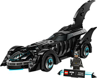 LEGO DC Batman 76304: Batman Forever Batmobile – kuva 2