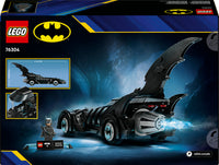 LEGO DC Batman 76304: Batman Forever Batmobile – kuva 7