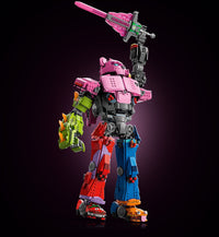 LEGO Fortnite 77078 Mecha Team Leader – kuva 2