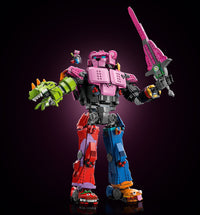LEGO Fortnite 77078 Mecha Team Leader – kuva 4