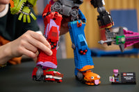 LEGO Fortnite 77078 Mecha Team Leader – kuva 8