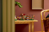 LEGO Ideas 21360 Villi Vonkka ja suklaatehdas – kuva 8