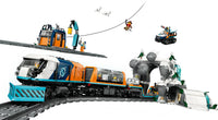 LEGO City 60470 Arktisten tutkimusretkeilijöiden pikajuna – kuva 4