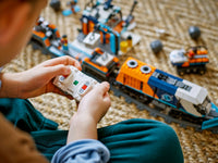 LEGO City 60470 Arktisten tutkimusretkeilijöiden pikajuna – kuva 18