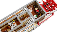 LEGO Ideas 21356 Jokihöyrylaiva – kuva 14