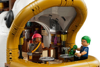 LEGO ONE PIECE 75640 Kelluva ravintola Baratie – kuva 6